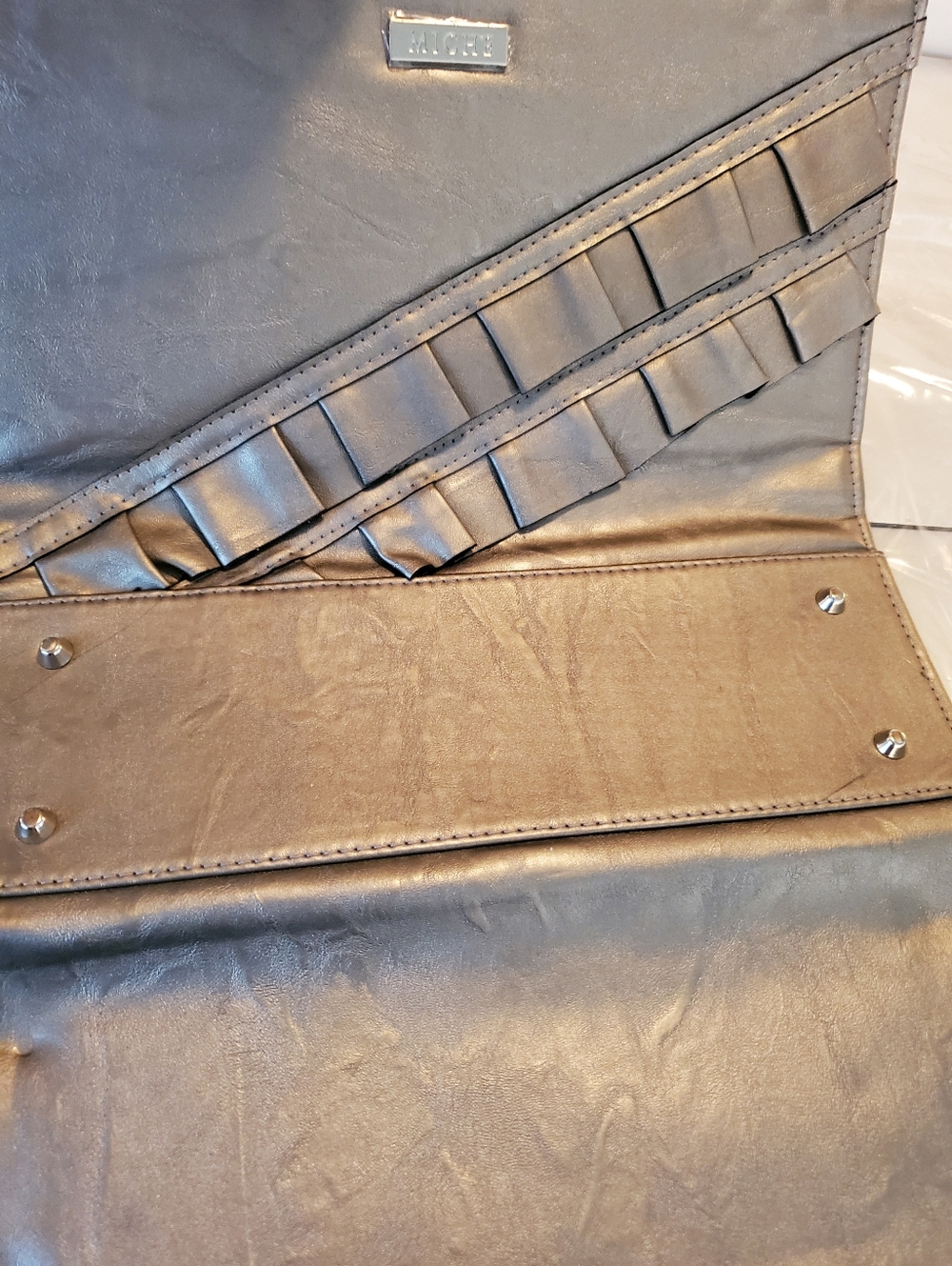 Miche Shell,Cinthia,silver - Picture 5 of 5